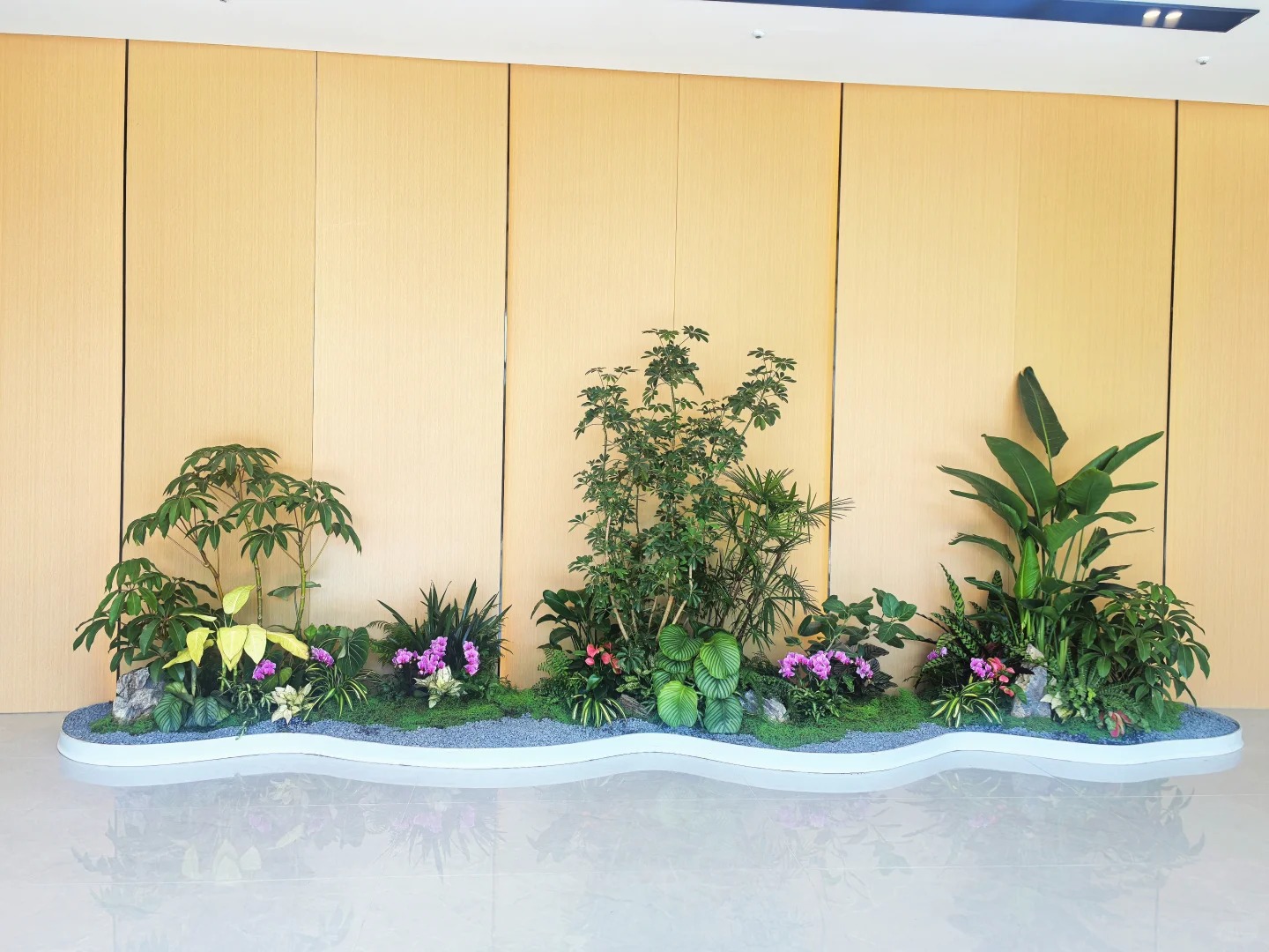 专业奉化绿植租摆，为您的环境添绿彩